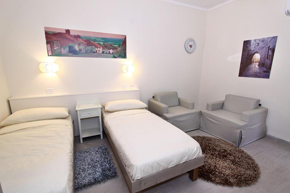 Achuza Bamarom Villa Safed Ngoại thất bức ảnh