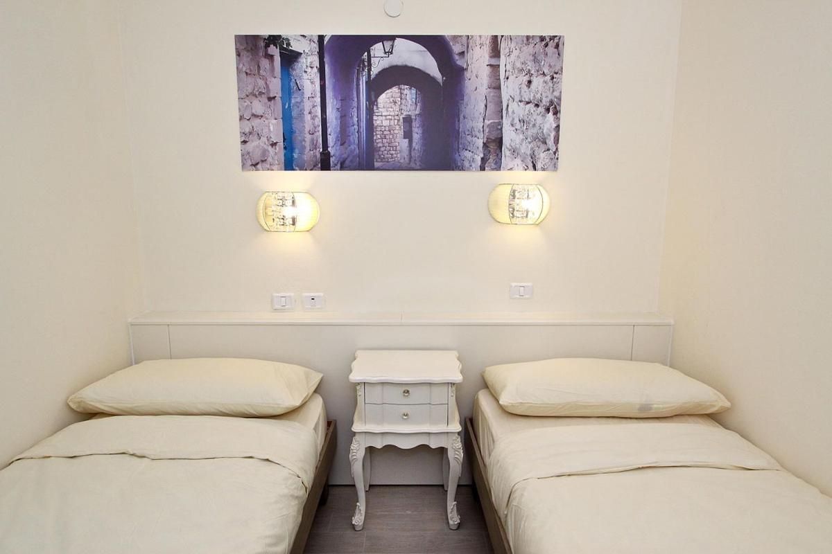 Achuza Bamarom Villa Safed Ngoại thất bức ảnh