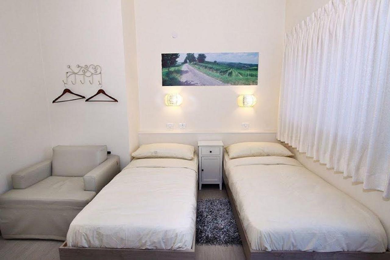 Achuza Bamarom Villa Safed Ngoại thất bức ảnh