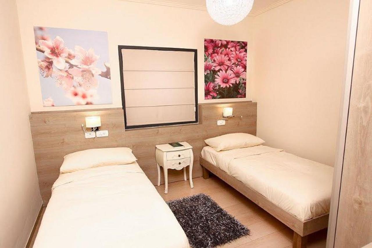 Achuza Bamarom Villa Safed Ngoại thất bức ảnh