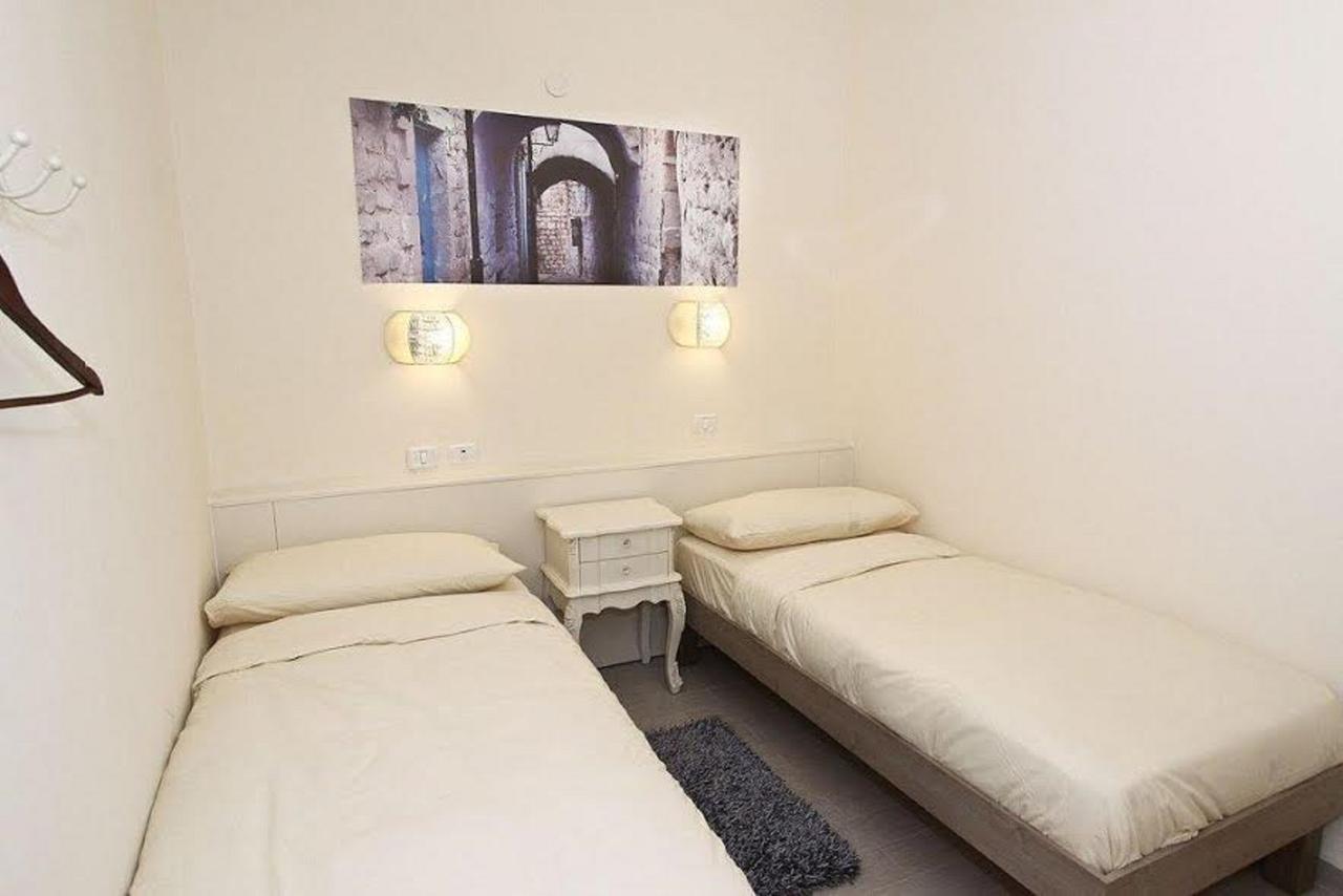 Achuza Bamarom Villa Safed Ngoại thất bức ảnh